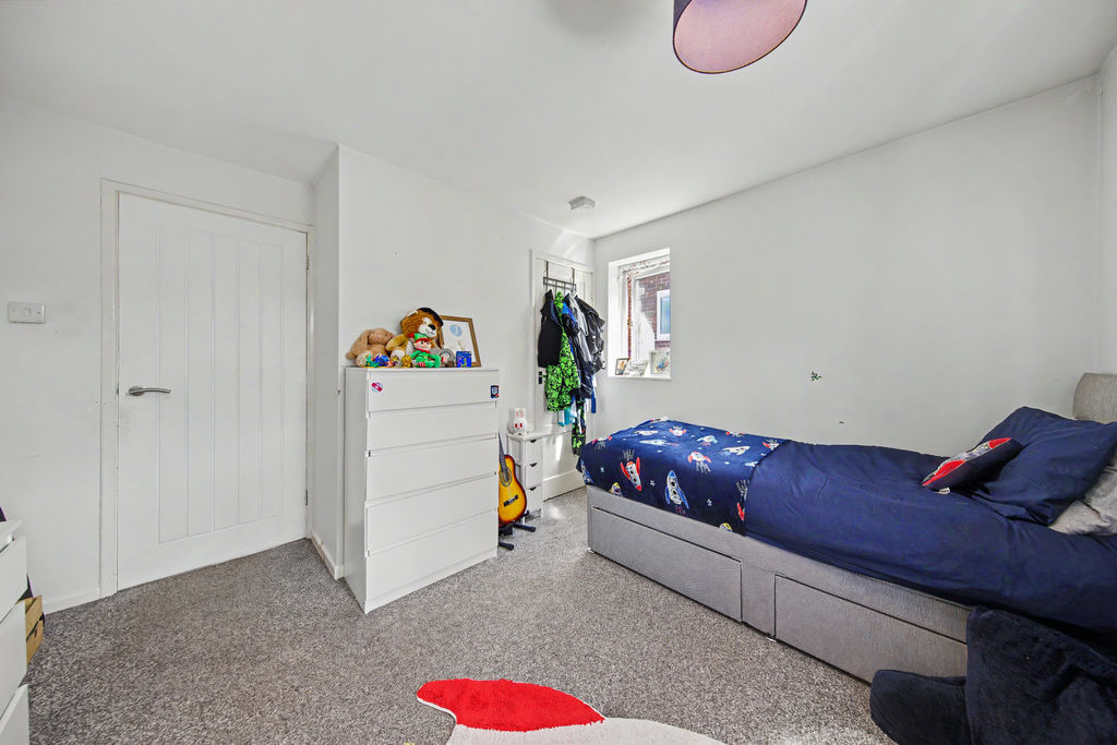 Sales Avenue New Tupton